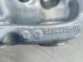 ступица передняя правая BMW 3 серия F30/F31/F34 F30 2012, 3.0 л., N55 B30 A, бензин, АКПП, black sapphire metallic (475), седан, задний привод, 31216792288, 6792288 - фото №7