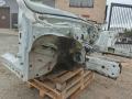 часть кузова (вырезанный элемент) BMW X1 F48 2016, 2.0 л., B47 C20 A, дизель, АКПП, alpinweiss 3 (300), передний привод, правый руль, 41007427782, 41007427781, 41007386987, 41007386988 - фото №56