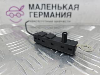 антенна Volkswagen Passat CC 1 поколение [рестайлинг] 2013, 2.0 л., CCZB, бензин, робот, z2/h5x синий металлик, седан, передний привод, правый руль, 3C8035570