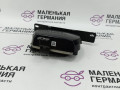 дистроник BMW 5 серия G30/G31 G30 2019, 4.4 л., N63 B44 C, бензин, АКПП, carbonschwarz metallic (416), седан, полный привод, 66316892575, 66316899921, 66316877219, 66316873402 - фото №4