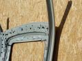 крыша BMW X5 F15 2013, 3.0 л., N57 D30 A, дизель, АКПП, mineralweiss metallic (a96), внедорожник 5 дв., полный привод, правый руль, 41317352120, 7352120 - фото №58