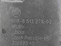 шумоизоляция (термозащита) BMW X5 F15 2014, 3.0 л., N57 D30 A, дизель, АКПП, mineralweiss metallic (a96), полный привод, правый руль, 11148512278, 8512278 - фото №15