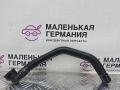патрубок воздушного фильтра Volkswagen Passat CC 1 поколение [рестайлинг] 2013, 2.0 л., CCZB, бензин, робот, z2/h5x синий металлик, седан, передний привод, правый руль, 1K0129637D - фото №4