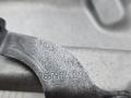 кулак поворотный левый BMW 5 серия G30/G31 G30 2018, 2.0 л., B48 B20 A, бензин, АКПП, a96 mineral-weiss metallic, седан, задний привод, правый руль, 31206884381, 6884381, 6879181, 31206866315, 6866315, 07148835169, 34306879181, 31206899176, 6899176 - фото №12