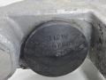 кронштейн КПП BMW 5 серия G30/G31 G30 2019, 4.4 л., N63 B44 C, бензин, АКПП, carbonschwarz metallic (416), седан, полный привод, 22329485312, 9485312 - фото №9