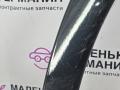 накладка колесной арки BMW X4 F26 2014, 2.0 л., N20 B20 A, бензин, АКПП, 475 black sapphire metallic, полный привод, правый руль, 8050456, 51778052074, 8052074 - фото №6