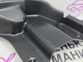 защита рулевой рейки BMW X5 F15 2013, 3.0 л., N57 D30 A, дизель, АКПП, mineralweiss metallic (a96), внедорожник 5 дв., полный привод, правый руль, 51757160237, 7160237 - фото №7