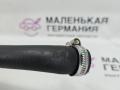 патрубок радиатора BMW X6 F16 2014, 3.0 л., N55 B30 A, бензин, АКПП, красный, правый руль, 64216955921, 6955921 - фото №6