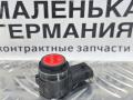 парктроник задний BMW X6 F16 2014, 3.0 л., N55 B30 A, бензин, АКПП, красный, правый руль, 66209274427, 9274427 - фото №2