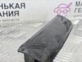Декоративная накладка центральной консоли BMW 5 серия G30/G31 G30 2017, 2.0 л., B47 D20 A, дизель, АКПП, black sapphire metallic (475), седан, задний привод, правый руль, 9391280, 51169391274, 9391274 - фото №5