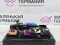 блок комфорта Audi A5 F5 2018, 2.0 л., CVKB, бензин, АКПП, белый металлик 2y / s9r, хетчбэк 5 дв., правый руль, 8W0907064EC, 8W0907064DC - фото №6