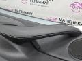 обшивка двери передняя левая BMW X4 F26 2014, 2.0 л., N20 B20 A, бензин, АКПП, 475 black sapphire metallic, полный привод, правый руль, 22655841, 02746201, 51417394539, 7394539 - фото №9