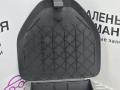 Крепление знака аварийной остановки BMW 5 серия G30/G31 G30 2017, 2.0 л., B47 D20 A, дизель, АКПП, black sapphire metallic (475), седан, задний привод, правый руль, 7383584 - фото №4