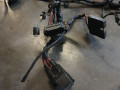 проводка BMW 5 серия G30/G31 G31 2017, 2.0 л., B48 B20 B, бензин, АКПП, alpinweiss 3 (300), универсал, правый руль - фото №16
