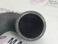 патрубок радиатора BMW X5 E70 (2006 - 2010), 3.0 л., N52 B30 AF, бензин, 11537521049, 7521049 - фото №4