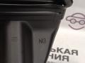 воздуховод печки BMW X1 F48 2017, 2.0 л., B48 A20 B, бензин, АКПП, синий mediterranblau c10, полный привод, правый руль, 64229263409, 9263409 - фото №17
