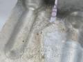 кронштейн (крепление) BMW 6 серия F06/F12/F13 2012, 4.4 л., N63 B44 B, бензин, АКПП, alpinweiss 3 (300), хетчбэк 5 дв., задний привод, правый руль, 51717203489, 7203489 - фото №10