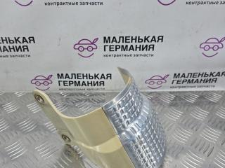 тепловой экран моторного отсека Volkswagen Passat CC 1 поколение [рестайлинг] 2013, 2.0 л., CCZB, бензин, робот, z2/h5x синий металлик, седан, передний привод, правый руль, 1K0407721G