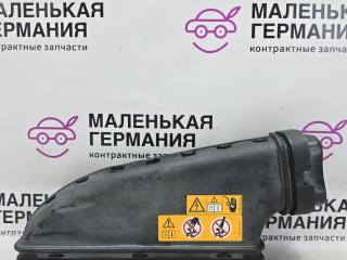 патрубок воздушного фильтра Mercedes-Benz A-Класс W176 2013, 2.0 л., M 270.920, бензин, робот, серый, хетчбэк 5 дв., передний привод, правый руль, A0005840526