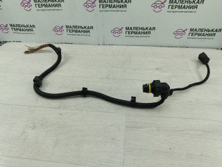 проводка двигателя BMW 5 серия F07/F10/F11 F10 2011, 2.0 л., N47 D20 C, дизель, АКПП, седан, полный привод, 12537598306, 7587139, 7598306