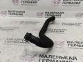 патрубок радиатора Mercedes-Benz E-Класс W213/S213/C238/A238 2018, 2.0 л., M 274.920, бензин, АКПП, 149 polar white или polarweiss, седан, задний привод, правый руль, A2742031382 - фото №4