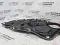 Шумоизоляция двери Volkswagen Passat CC 1 поколение [рестайлинг] 2013, 2.0 л., CCZB, бензин, робот, z2/h5x синий металлик, седан, передний привод, правый руль, 3C8839755 - фото №5