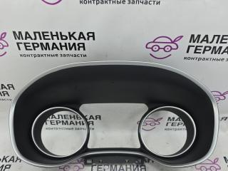 рамка панели приборов Jeep Compass 2 поколение (2017 - 2026), 5UT28DX9AB, 4GIEAD731