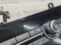 блок управления печки / климат-контроля BMW X5 F15 (2013 - 2018), 3.0 л., N57 D30 A, дизель, АКПП, 6770034, 16598710, 64119388808, 9388808, 9390456 - фото №8