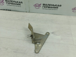 кронштейн (крепление) BMW 3 серия E90/E91 [рестайлинг] (2008 - 2013), 3.0 л., N52 B30 AE, бензин, АКПП, 11787566156, 7566156