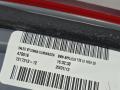 фонарь крышки багажника левый BMW X3 F25 2013, 2.0 л., N20 B20 A, бензин, АКПП, а52/7 spacegrau, хетчбэк 5 дв., полный привод, правый руль, 63217217313, 7217313 - фото №10