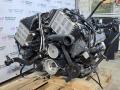 двигатель BMW M5 F10 2012, 4.4 л., S63 B44 B, бензин, робот, 300 alpinweiss 3, седан, задний привод, правый руль - фото №5