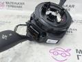 переключатель подрулевой (стрекоза) BMW X4 F26 2014, 2.0 л., N20 B20 A, бензин, АКПП, 475 black sapphire metallic, полный привод, правый руль, 8364646, 6954514, 6925626, 61319351140, 9351140 - фото №9