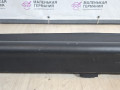 шторка багажника BMW X5 F15 2013, 3.0 л., N57 D30 A, дизель, АКПП, mineralweiss metallic (a96), внедорожник 5 дв., полный привод, правый руль, 51477371793, 7371793 - фото №4