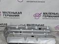 тепловой экран моторного отсека Volkswagen Passat CC 1 поколение [рестайлинг] 2013, 2.0 л., CCZB, бензин, робот, z2/h5x синий металлик, седан, передний привод, правый руль, 06H129597K - фото №6