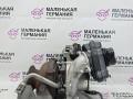 турбина BMW X5 F15 2014, 3.0 л., N57 D30 A, дизель, АКПП, mineralweiss metallic (a96), полный привод, правый руль, 7823202, 11657823202, 11657823270, 7823270 - фото №3