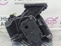 воздуховод печки Mercedes-Benz C-Класс W205/S205/C205 W205.042 2014, 2.0 л., M 274.920, бензин, АКПП, 755 серый, седан, задний привод, правый руль, A2218300872, K11119A00, ZBAT0072D00, A2058300200 - фото №2