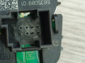 кнопка запуска двигателя BMW X3 G01 (2017 - 2026), 61316835089, 6835089 - фото №6