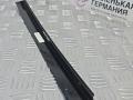 молдинг двери задней левой BMW X5 G05 2021, 3.0 л., B58B30C, бензин, АКПП, черный, внедорожник 5 дв., полный привод, 51357429393, 7429393 - фото №7