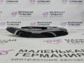 защитный кожух тормозного механизма BMW X1 F48 2017, 2.0 л., B48 A20 B, бензин, АКПП, синий mediterranblau c10, полный привод, правый руль, 34206799740, 6799740 - фото №5