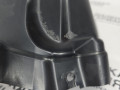 защита арок передняя левая (подкрылок) BMW 5 серия G30/G31 G31 2017, 2.0 л., B48 B20 B, бензин, АКПП, alpinweiss 3 (300), универсал, правый руль, 51717340795, 7340795 - фото №6