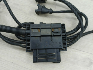 проводка двигателя BMW 5 серия F07/F10/F11 (2009 - 2013), 2.5 л., N52 B25 AF, бензин, АКПП, 12527591981, 7591981