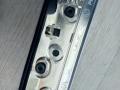 молдинг двери передней правой BMW 5 серия F10/F11 [рестайлинг] F10 (2013 - 2017), 2.0 л., N20 B20 A, бензин, коричневый, седан, 51418050164, 8050164, 9171782 - фото №7