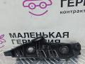 Крепление бампера переднего Volkswagen Passat B8 (2014 - 2020), 3G0807050 - фото №3