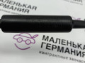 трубка вентиляции бака BMW 5 серия G30/G31 G30 2019, 4.4 л., N63 B44 C, бензин, АКПП, carbonschwarz metallic (416), седан, полный привод, 13908601845, 8601845 - фото №4