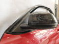 дверь передняя левая BMW X6 F16 2014, 3.0 л., N55 B30 A, бензин, АКПП, красный, правый руль, 41517386741, 7386741 - фото №25