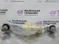 рычаг задний правый BMW 5 серия G30/G31 G30 2018, 2.0 л., B48 B20 A, бензин, АКПП, a96 mineral-weiss metallic, седан, задний привод, правый руль, 33326883340, 6883340 - фото №4