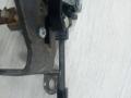 рычаг ручного тормоза (ручника) BMW 3 серия F30/F31/F34 F30 2012, 3.0 л., N55 B30 A, бензин, АКПП, black sapphire metallic (475), седан, задний привод, 34406876774, 6876774, 34429235425, 9235425 - фото №9