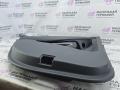 обшивка двери задняя левая Mercedes-Benz C-Класс W205/S205/C205 W205.042 2014, 2.0 л., M 274.920, бензин, АКПП, 755 серый, седан, задний привод, правый руль, A2057304501 - фото №4