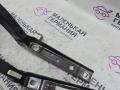 петля крышки багажника BMW 5 серия G30/G31 G30 2017, 2.0 л., B48 B20 A, бензин, АКПП, b65 jatoba brown metallic, седан, задний привод, правый руль, 7366398, 41007440698, 7440698, 7366397, 41007440697, 7440697 - фото №4