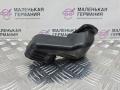 воздуховод печки BMW X5 G05 2021, 3.0 л., B58B30C, бензин, АКПП, черный, внедорожник 5 дв., полный привод, 64229399391, 9399391 - фото №6